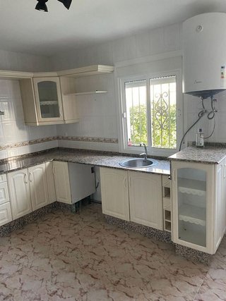 Chalet en venta en Pinar de los Franceses - Marquesado en Chiclana de la Frontera