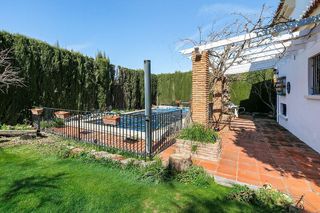 Chalet en venta en Otura