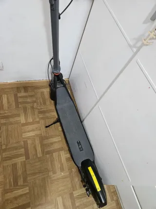 Patinete Eléctrico Cecotec Bongo D40 XL Connected