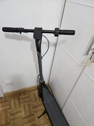 Patinete Eléctrico Cecotec Bongo D40 XL Connected