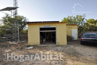 Chalet en venta en La Conarda-Montesano en Bétera