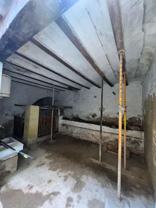 Casa adosada en venta en Algemesí