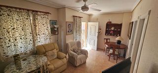 Casa adosada en venta en Playa de los Locos en Torrevieja