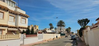 Casa adosada en venta en Playa de los Locos en Torrevieja