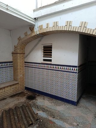 Chalet en venta en Utrera