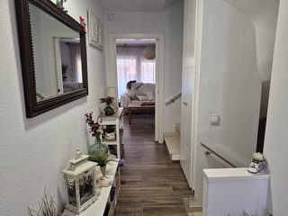 Casa adosada en venta en Malgrat de Mar