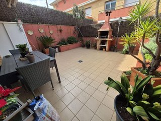 Casa adosada en venta en Malgrat de Mar