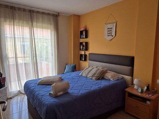 Casa adosada en venta en Malgrat de Mar