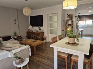 Casa adosada en venta en Malgrat de Mar