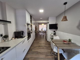 Casa adosada en venta en Malgrat de Mar