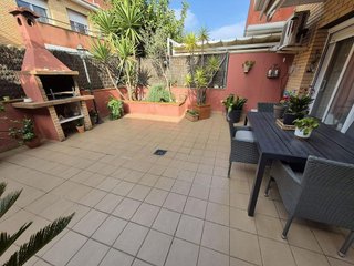 Casa adosada en venta en Malgrat de Mar
