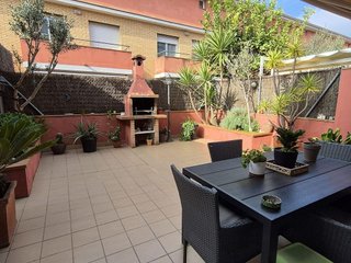 Casa adosada en venta en Malgrat de Mar