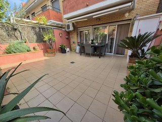 Casa adosada en venta en Malgrat de Mar
