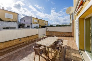 Casa pareada en venta en Son Ramonell - Es Figueral en Marratxí