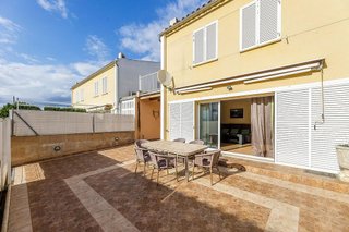 Casa pareada en venta en Son Ramonell - Es Figueral en Marratxí
