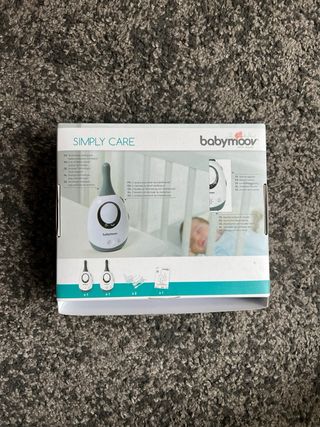 Vigilabebés Babymoov Simply Care 300m