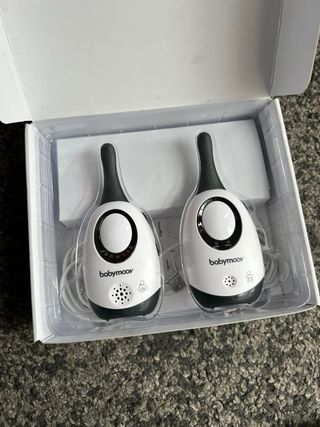 Vigilabebés Babymoov Simply Care 300m