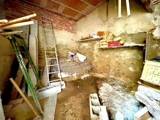 Casa en venta en Benissa