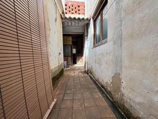 Casa en venta en Benissa