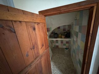Casa en venta en Benissa