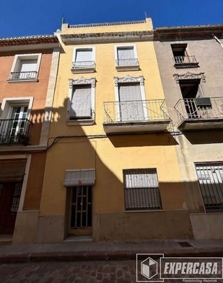 Casa en venta en Ayuntamiento - Centro en Alzira