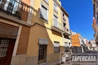 Casa en venta en Ayuntamiento - Centro en Alzira