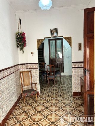 Casa en venta en Ayuntamiento - Centro en Alzira