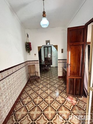 Casa en venta en Ayuntamiento - Centro en Alzira