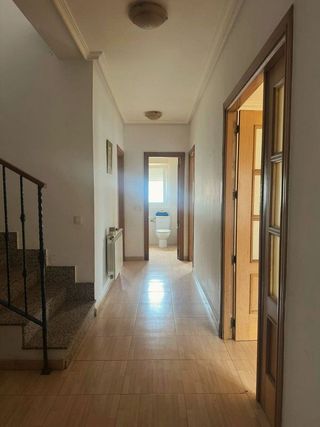Casa adosada en venta en Quintanar de la Orden