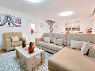 Chalet en venta en Polinyà