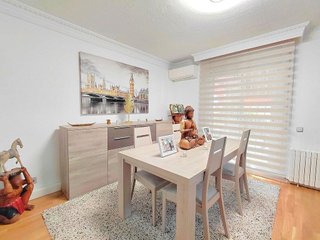 Chalet en venta en Polinyà