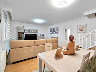 Chalet en venta en Polinyà