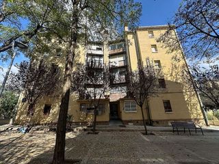 Piso en venta en Sant Llorenç en Terrassa