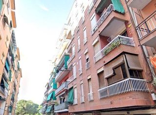 Piso en venta en Canovelles