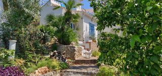 Chalet en venta en Montemar en Torremolinos