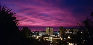 Chalet en venta en Montemar en Torremolinos