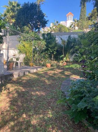 Chalet en venta en Montemar en Torremolinos