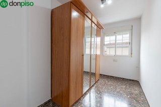 Casa adosada en venta en Maracena