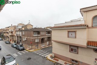 Casa adosada en venta en Maracena