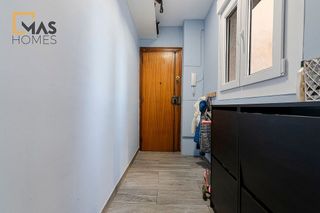 Piso en venta en Creu de Barberà en Sabadell