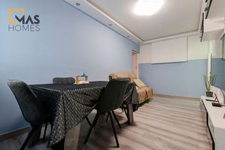 Piso en venta en Creu de Barberà en Sabadell