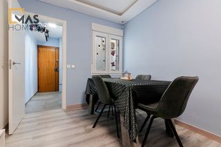Piso en venta en Creu de Barberà en Sabadell