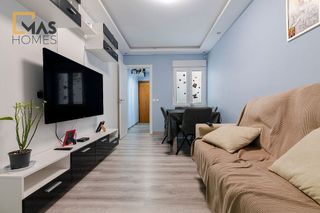 Piso en venta en Creu de Barberà en Sabadell