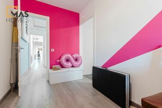Piso en venta en Creu de Barberà en Sabadell