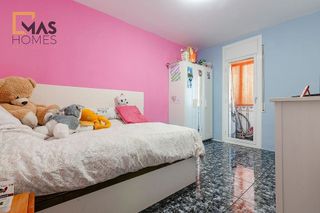 Piso en venta en Creu de Barberà en Sabadell