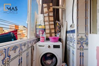 Piso en venta en Creu de Barberà en Sabadell