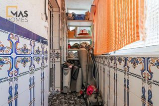 Piso en venta en Creu de Barberà en Sabadell