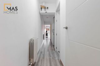 Piso en venta en Creu de Barberà en Sabadell