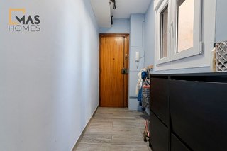 Piso en venta en Creu de Barberà en Sabadell