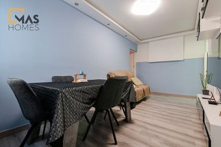 Piso en venta en Creu de Barberà en Sabadell